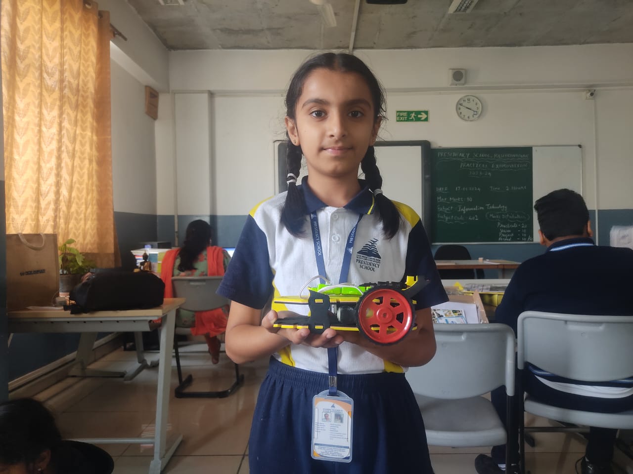 IoT in Action Workshop